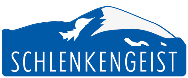 Schlenkengeist Logo